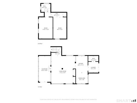 600 E Wakefield Boulevard Winchester CT 06098
