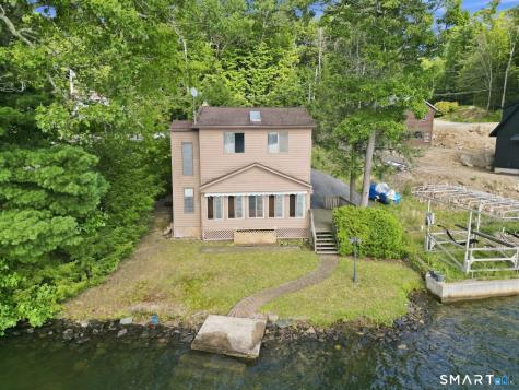 600 E Wakefield Boulevard Winchester CT 06098