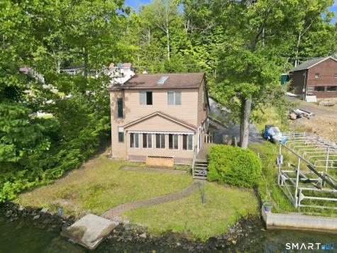 600 E Wakefield Boulevard Winchester CT 06098