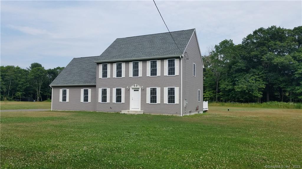 60 Lovers Lane Windham CT 06280