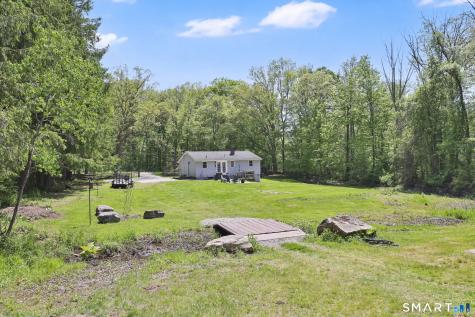 471 Goose Lane Coventry CT 06238