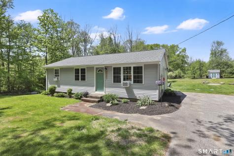 471 Goose Lane Coventry CT 06238