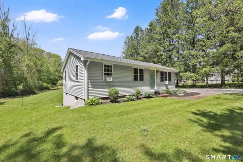 471 Goose Lane Coventry CT 06238