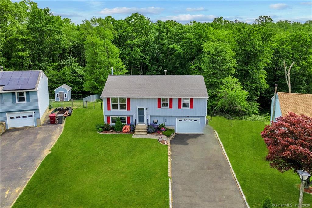 51 Carriage Drive Naugatuck CT 06770