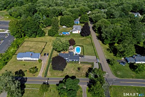170 Mungertown Road Madison CT 06443
