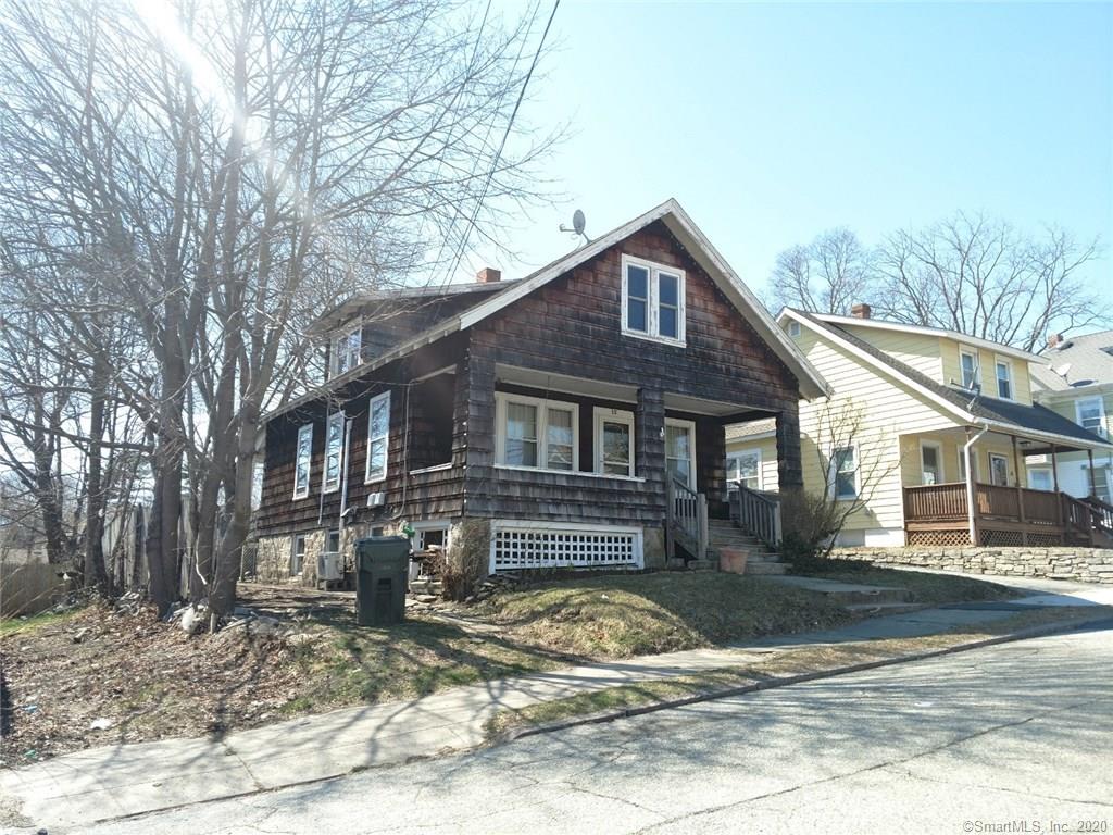 12 South Ledyard Street New London CT 06320