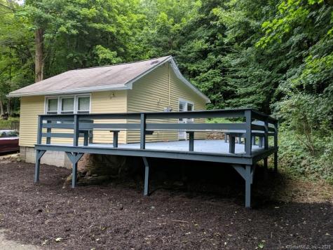 34 Highland Road Bethlehem CT 06751