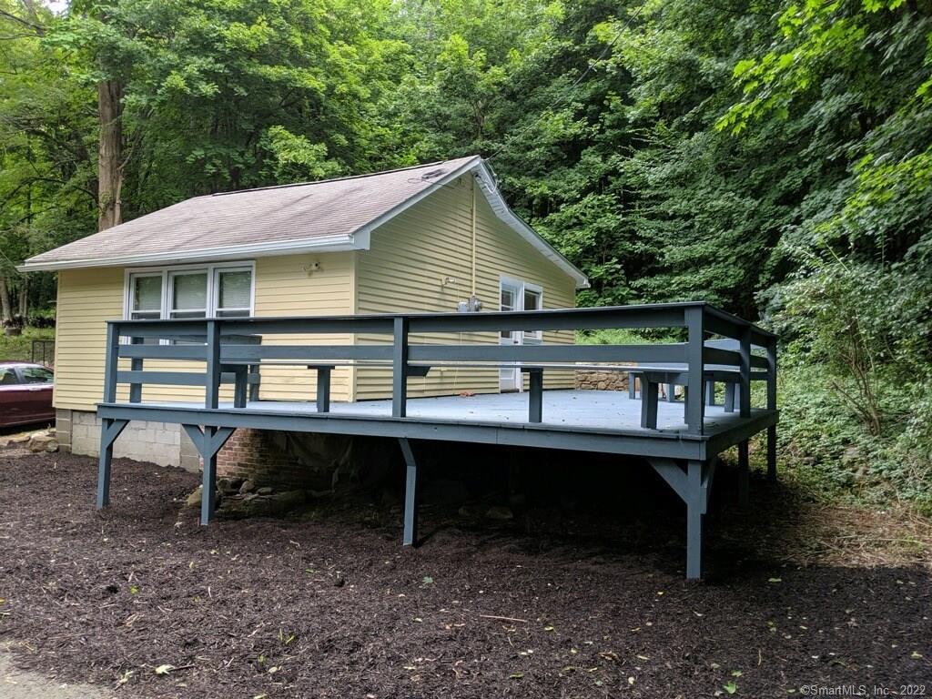 34 Highland Road Bethlehem CT 06751