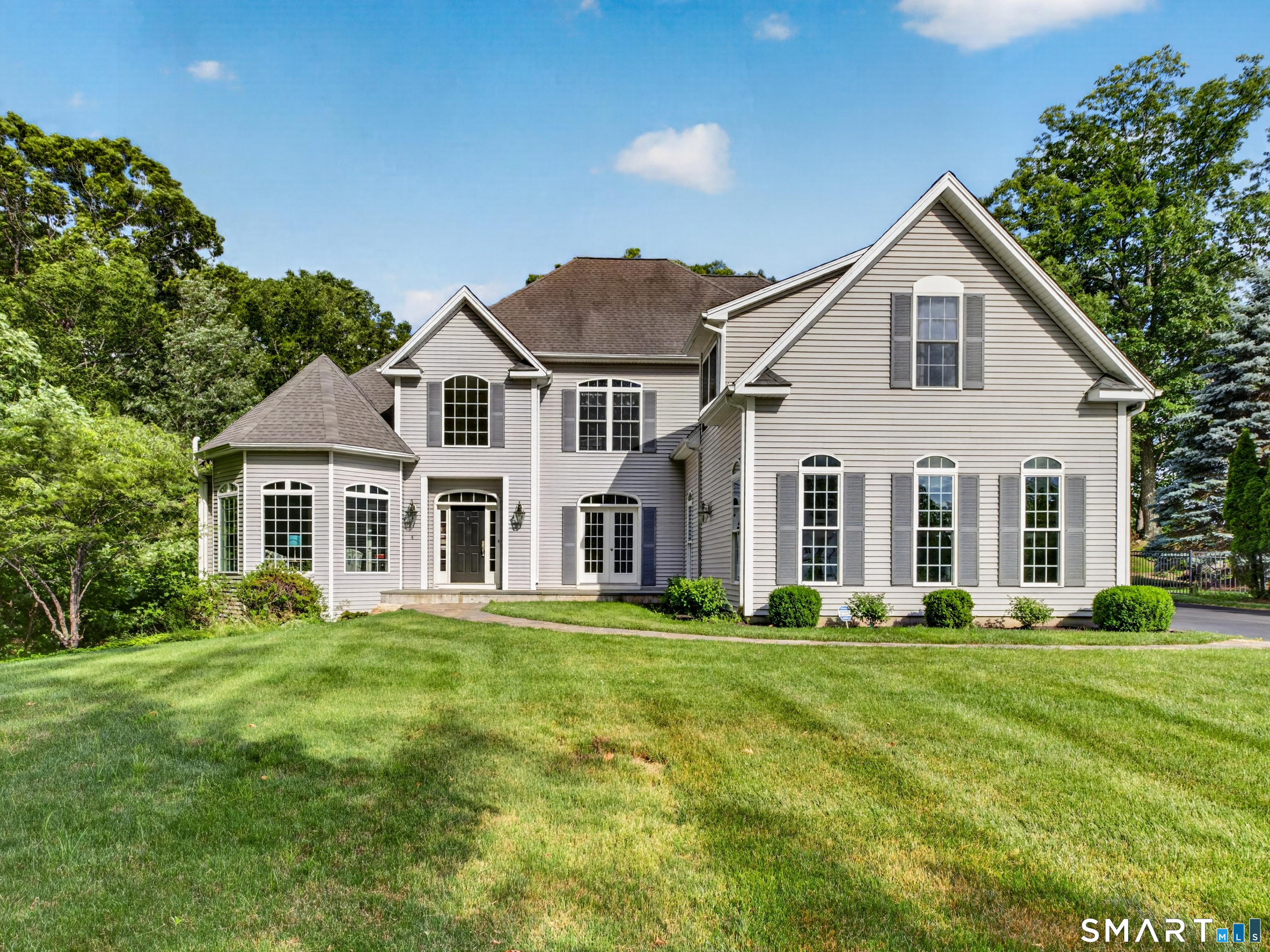 4 Scotch Pine Drive Shelton CT 06484