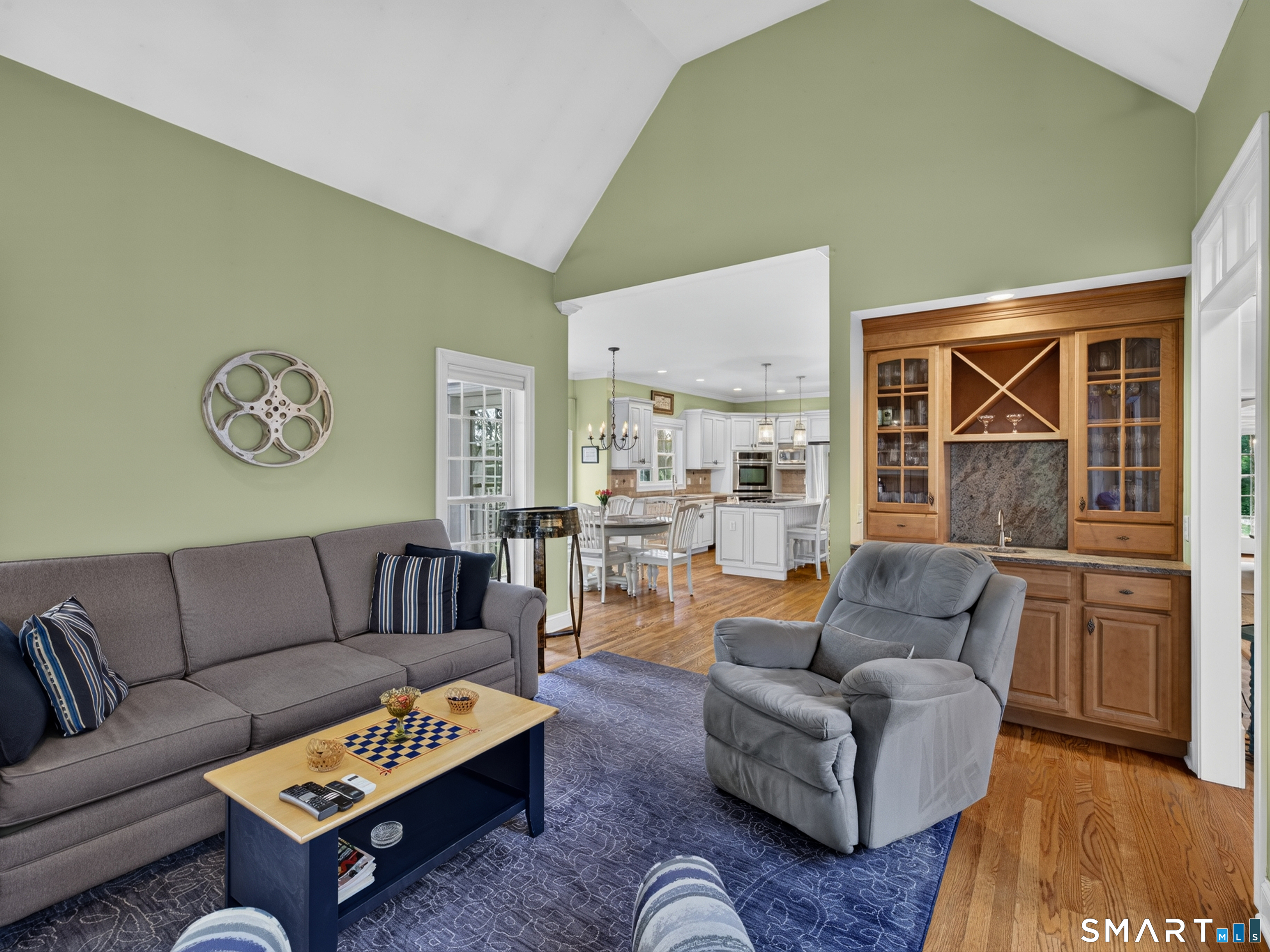 4 Scotch Pine Drive Shelton CT 06484