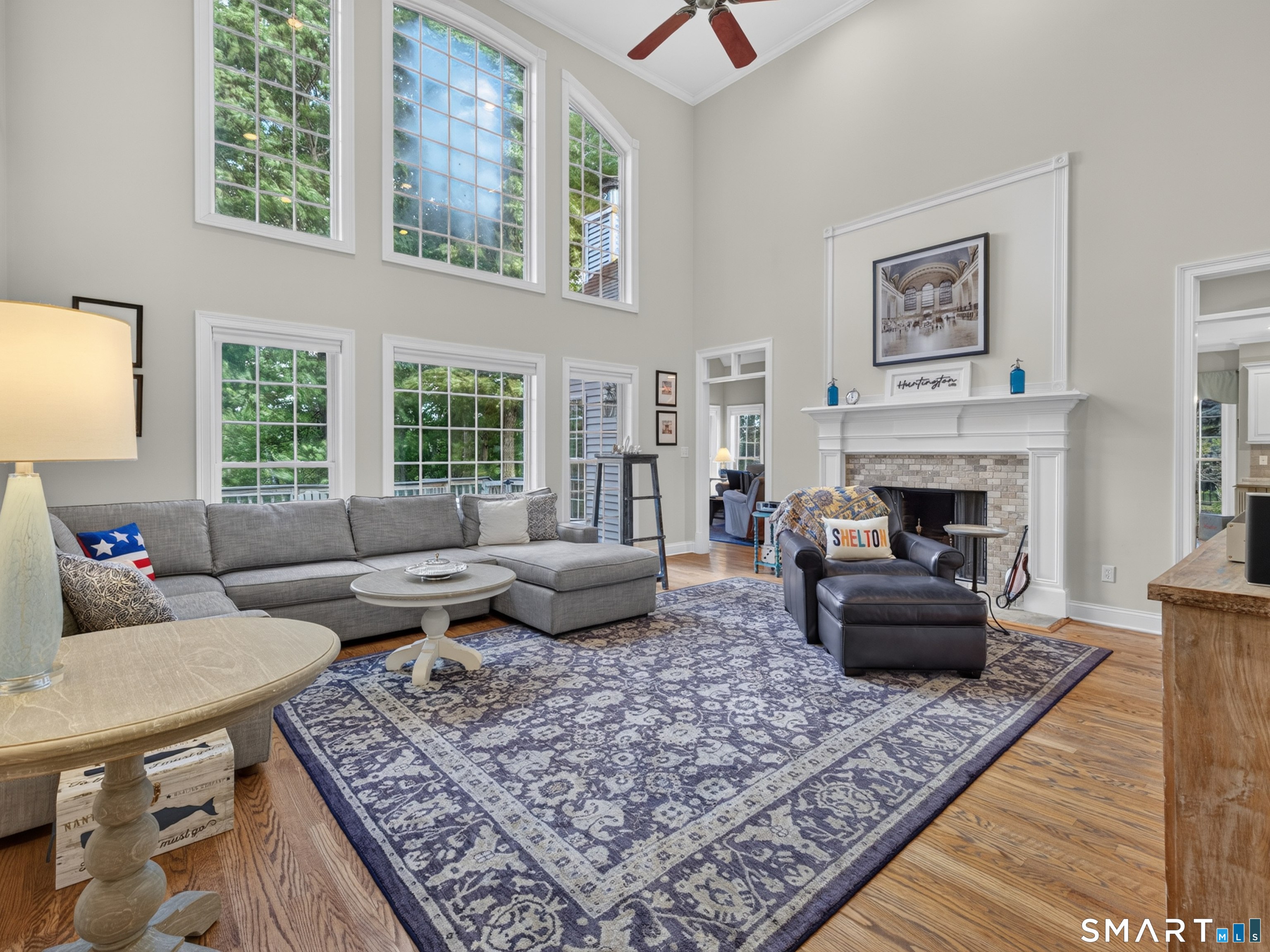 4 Scotch Pine Drive Shelton CT 06484