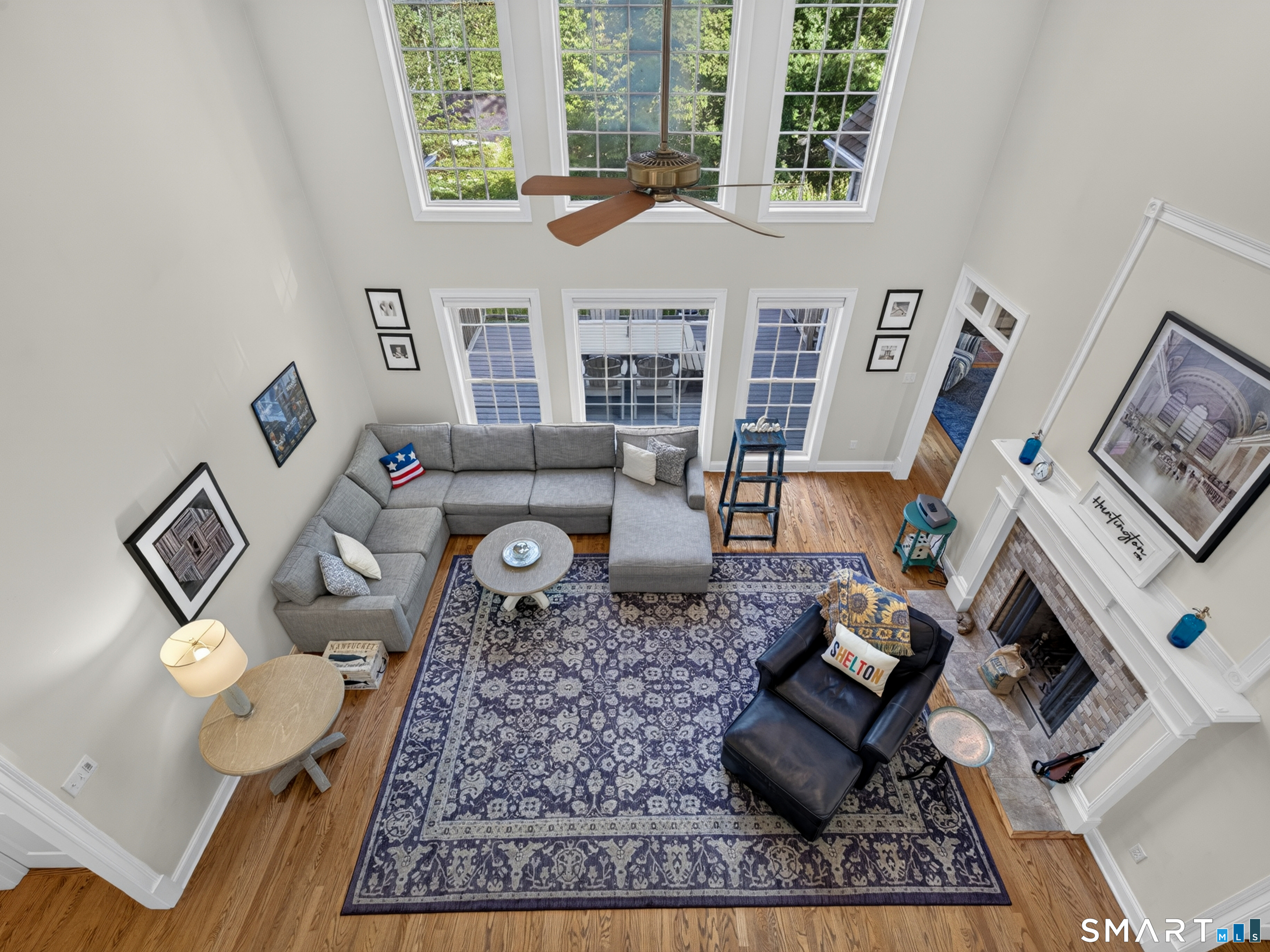 4 Scotch Pine Drive Shelton CT 06484