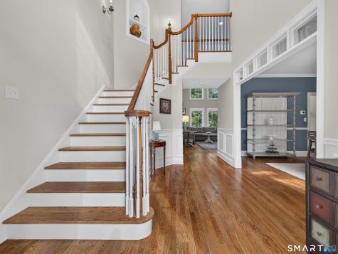 4 Scotch Pine Drive Shelton CT 06484