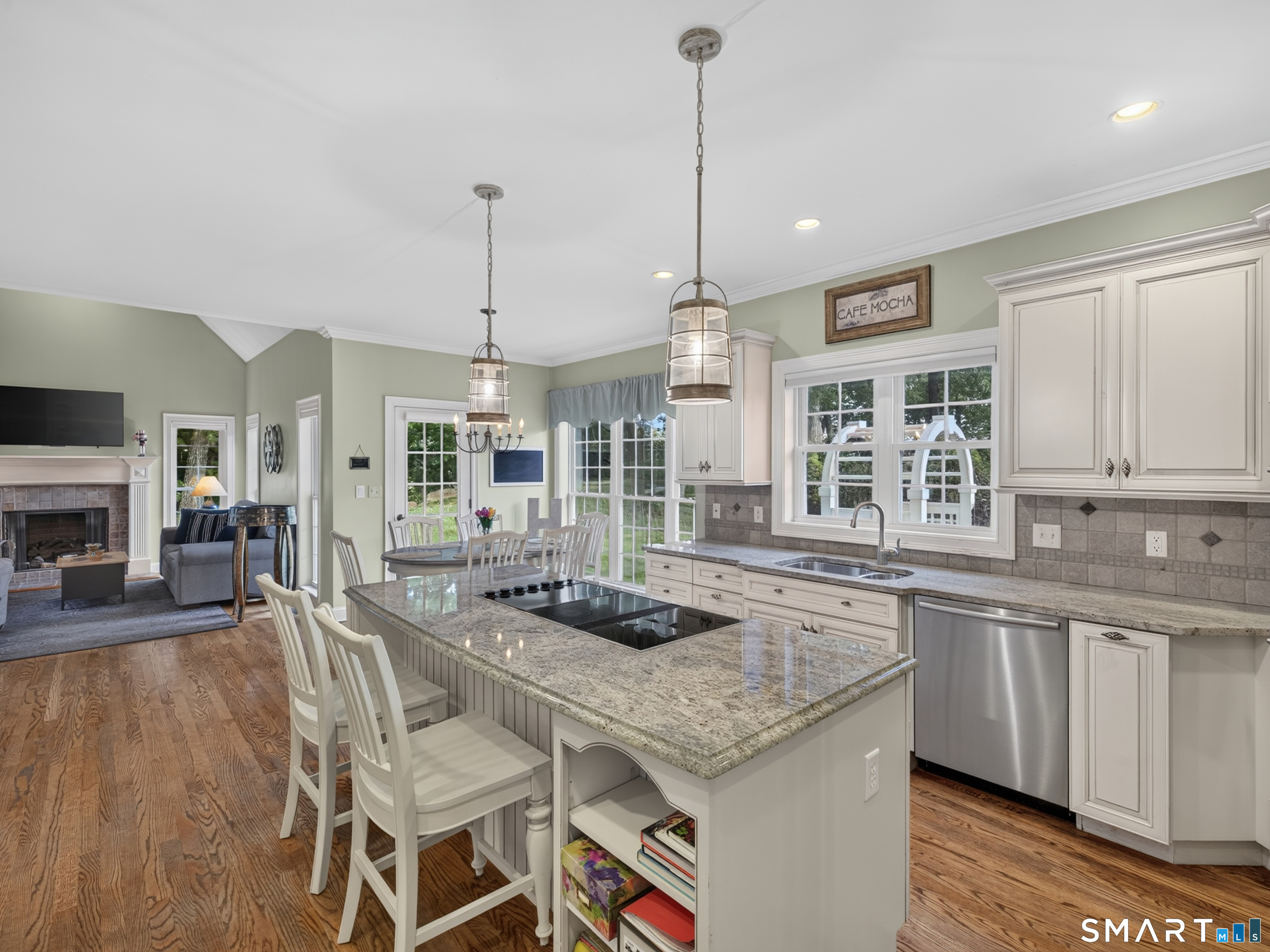 4 Scotch Pine Drive Shelton CT 06484