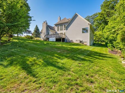 4 Scotch Pine Drive Shelton CT 06484