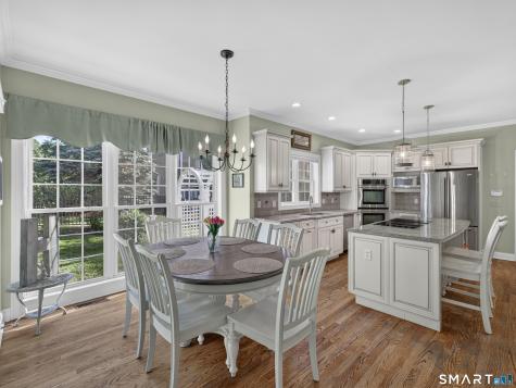 4 Scotch Pine Drive Shelton CT 06484
