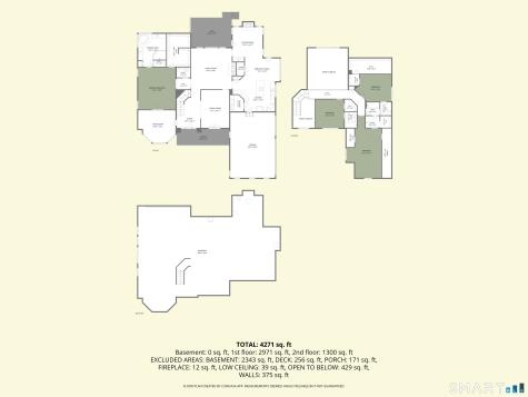 4 Scotch Pine Drive Shelton CT 06484