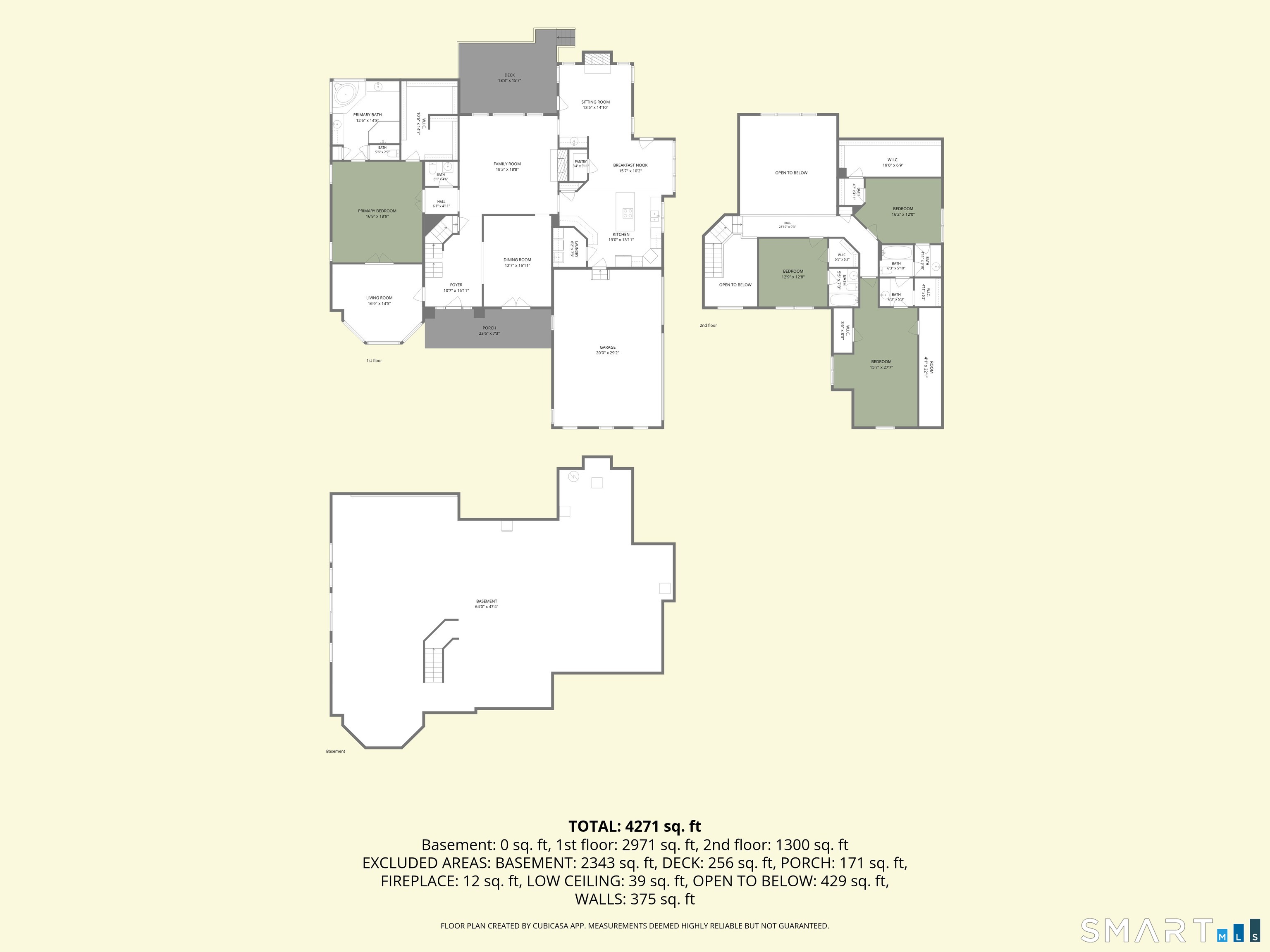 4 Scotch Pine Drive Shelton CT 06484