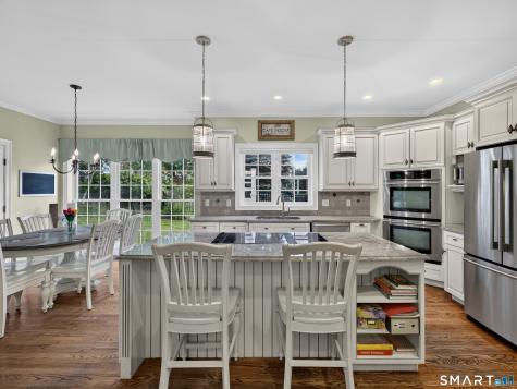 4 Scotch Pine Drive Shelton CT 06484