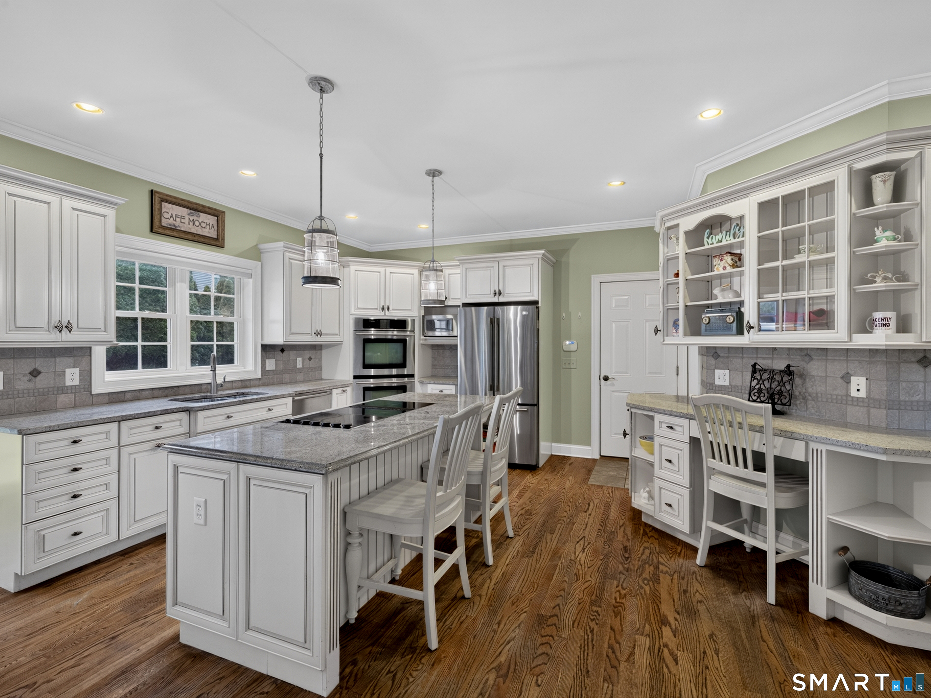 4 Scotch Pine Drive Shelton CT 06484