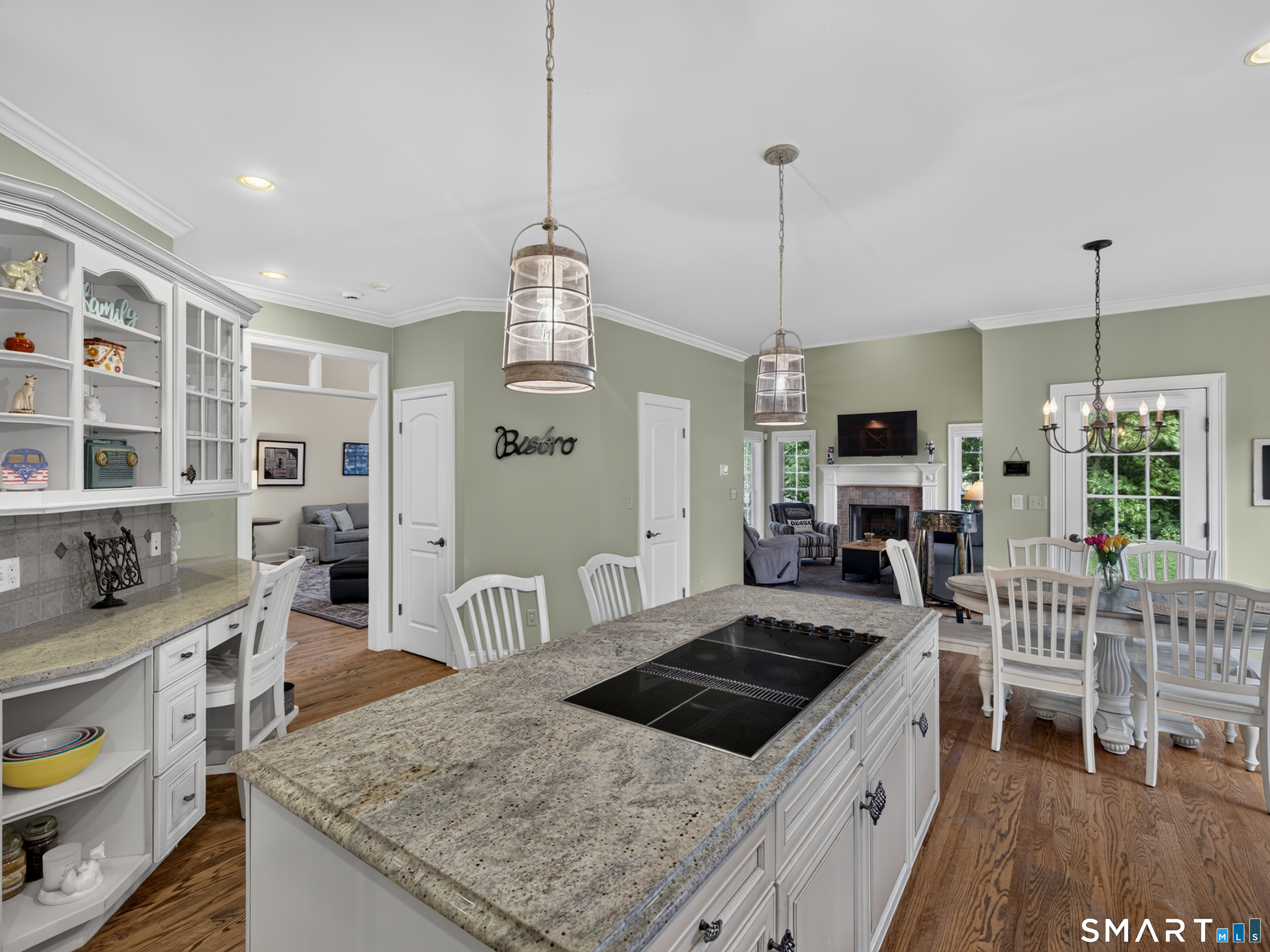4 Scotch Pine Drive Shelton CT 06484