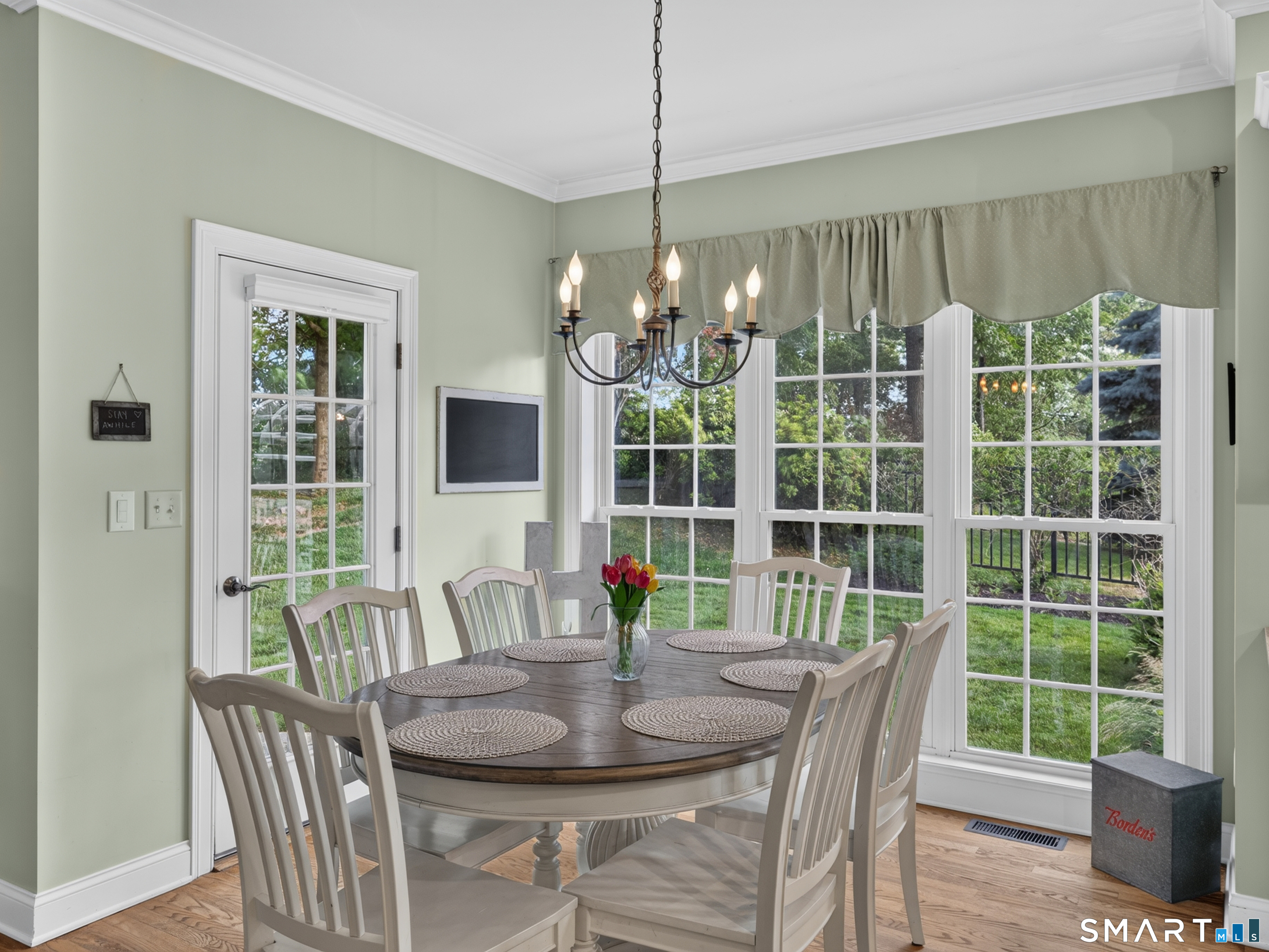 4 Scotch Pine Drive Shelton CT 06484