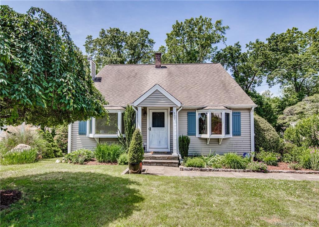 107 Stuart Avenue Norwalk CT 06850