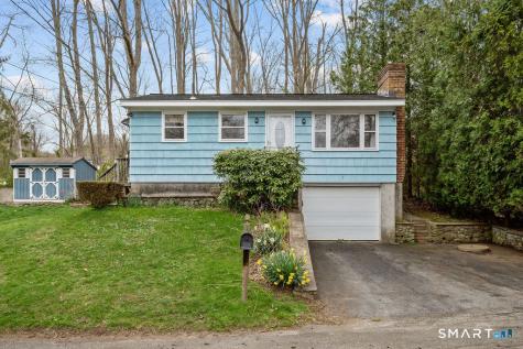 7 Myrtle Road Griswold CT 06351