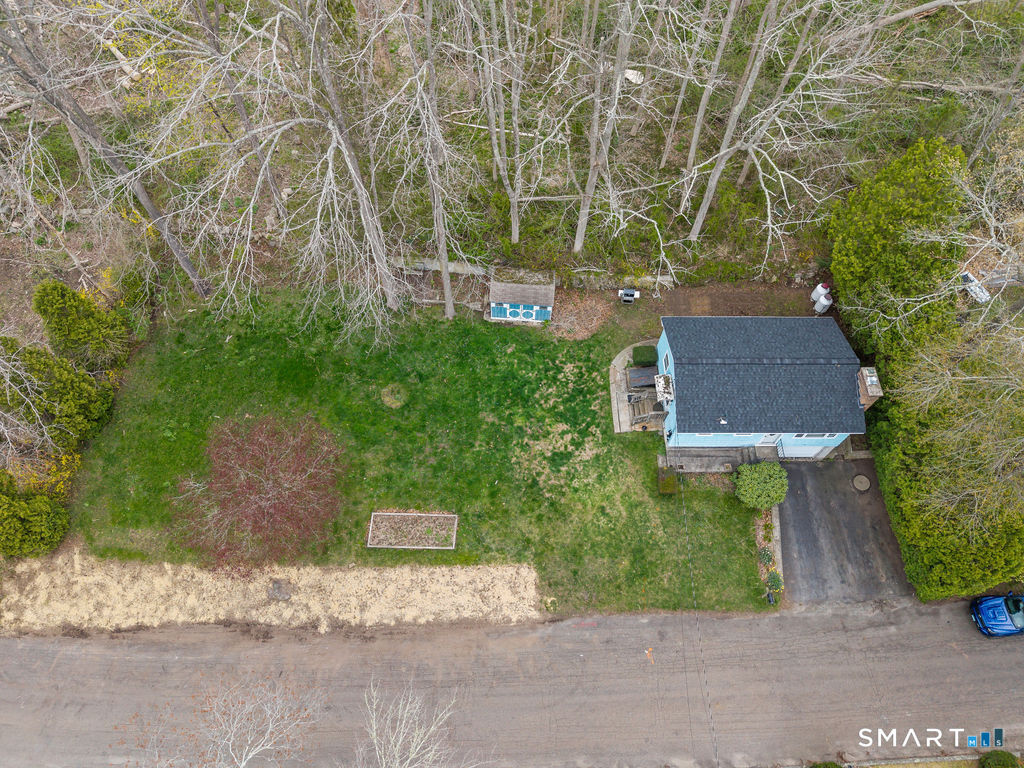 7 Myrtle Road Griswold CT 06351