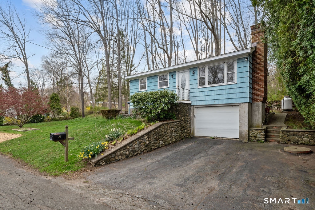 7 Myrtle Road Griswold CT 06351