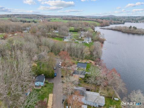 7 Myrtle Road Griswold CT 06351