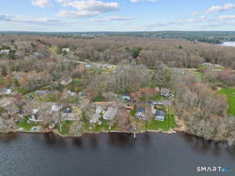 7 Myrtle Road Griswold CT 06351