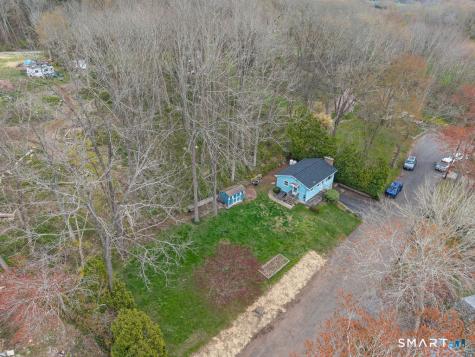 7 Myrtle Road Griswold CT 06351