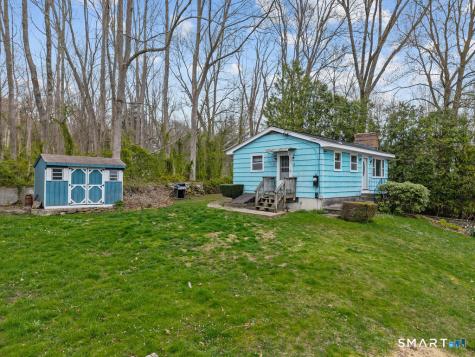 7 Myrtle Road Griswold CT 06351