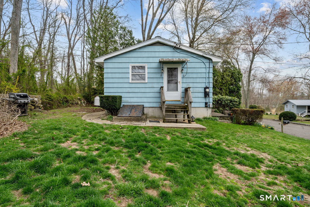 7 Myrtle Road Griswold CT 06351