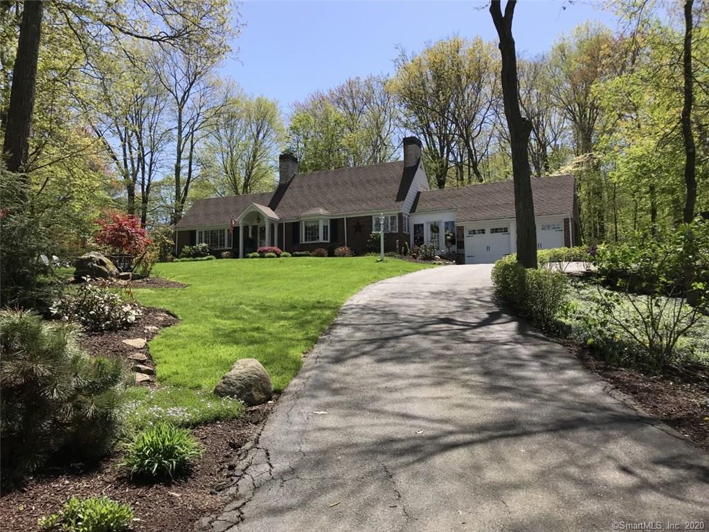 174 South Mountain Drive New Britain CT 06052