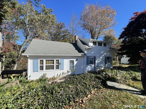 89 Alpine Drive Newtown CT 06482
