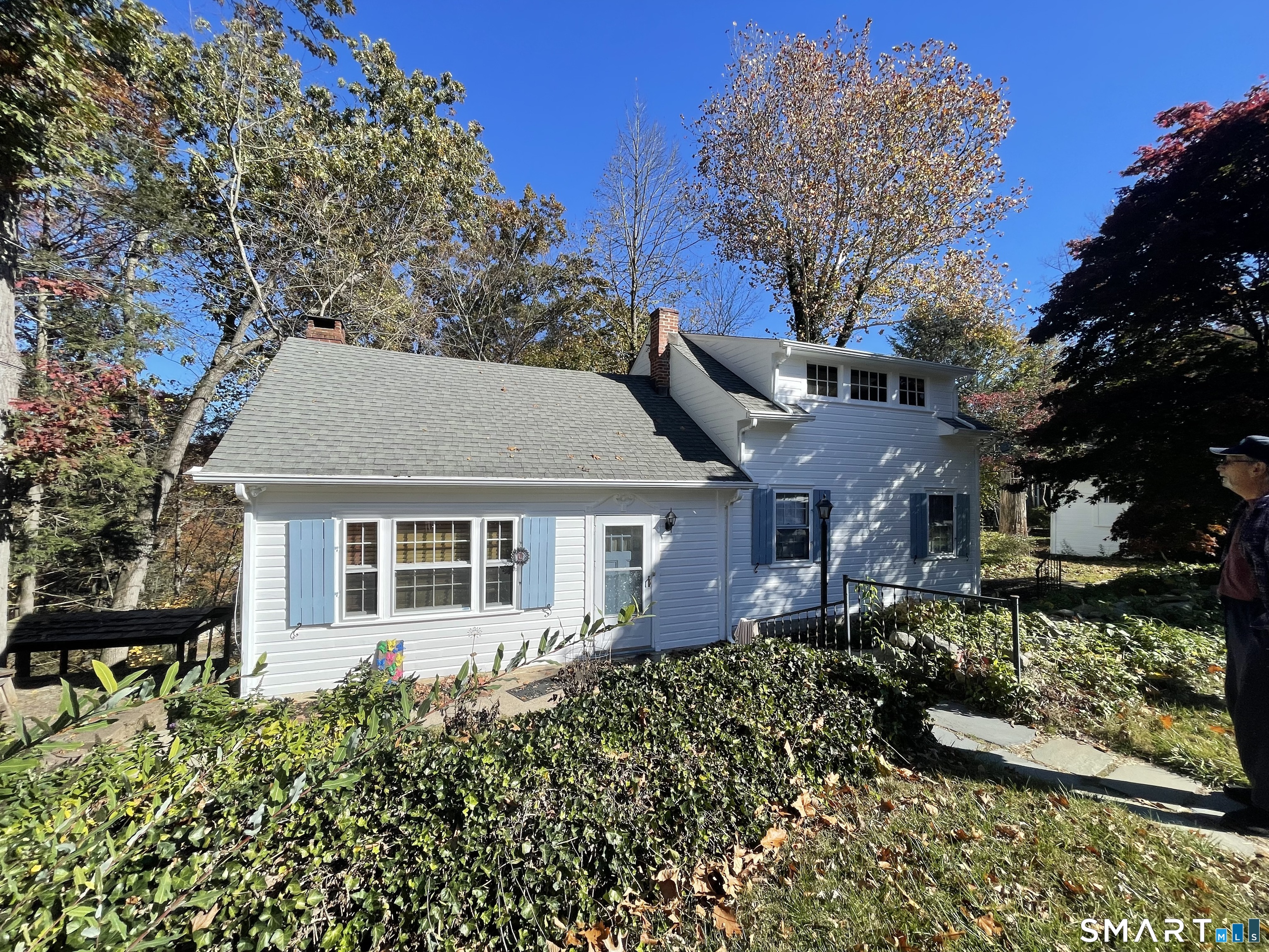 89 Alpine Drive Newtown CT 06482