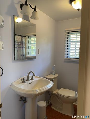 89 Alpine Drive Newtown CT 06482
