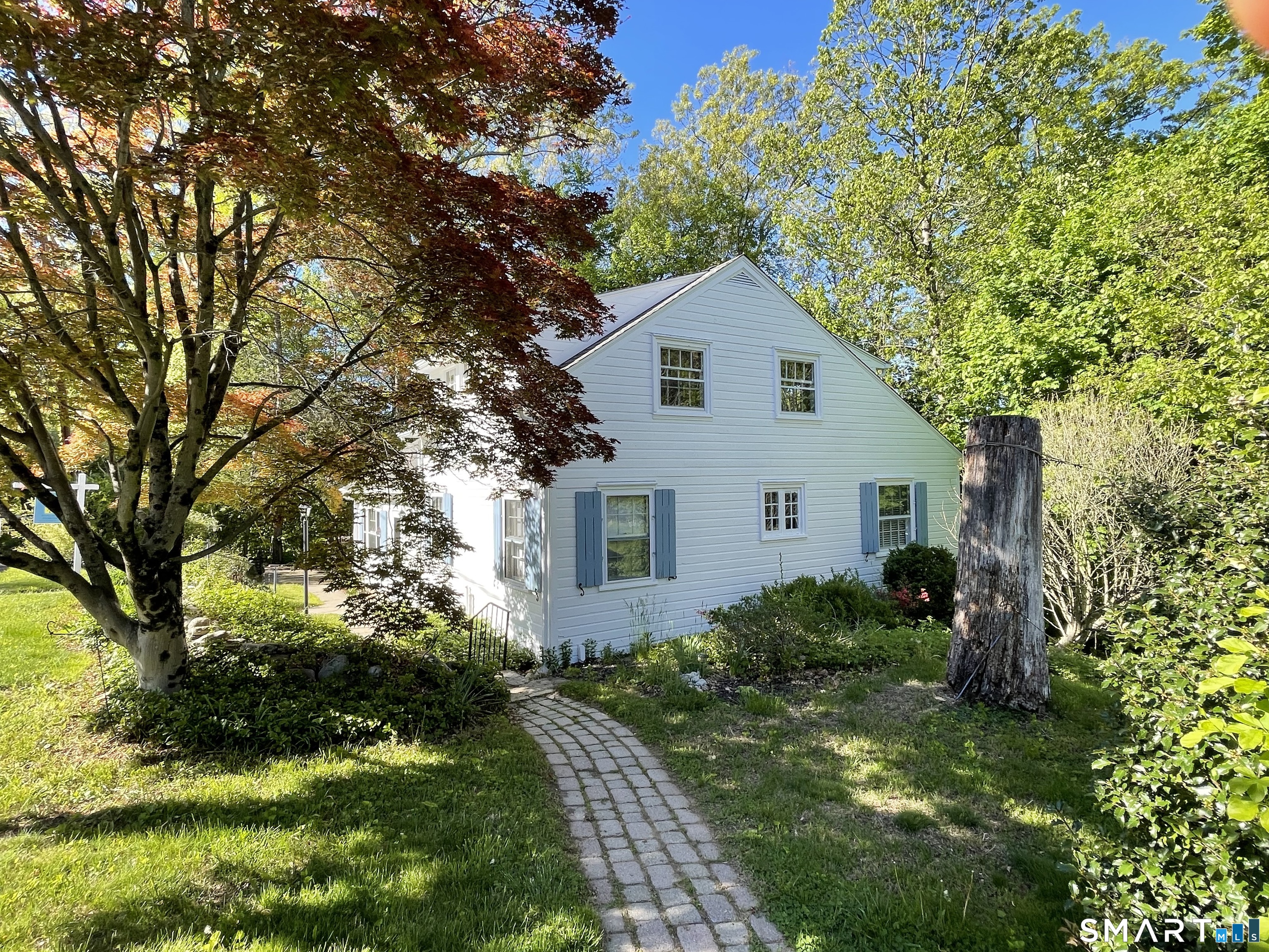 89 Alpine Drive Newtown CT 06482