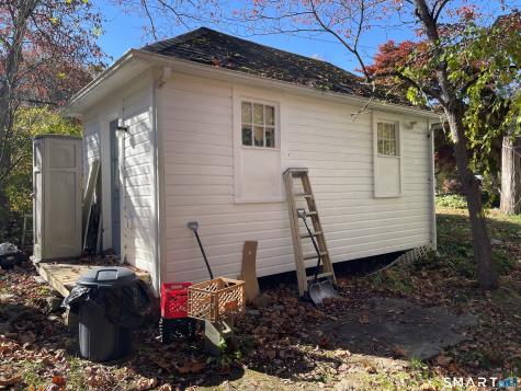 89 Alpine Drive Newtown CT 06482