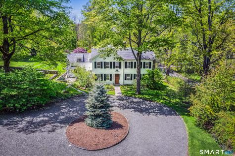 20 Lounsbury Road Ridgefield CT 06877