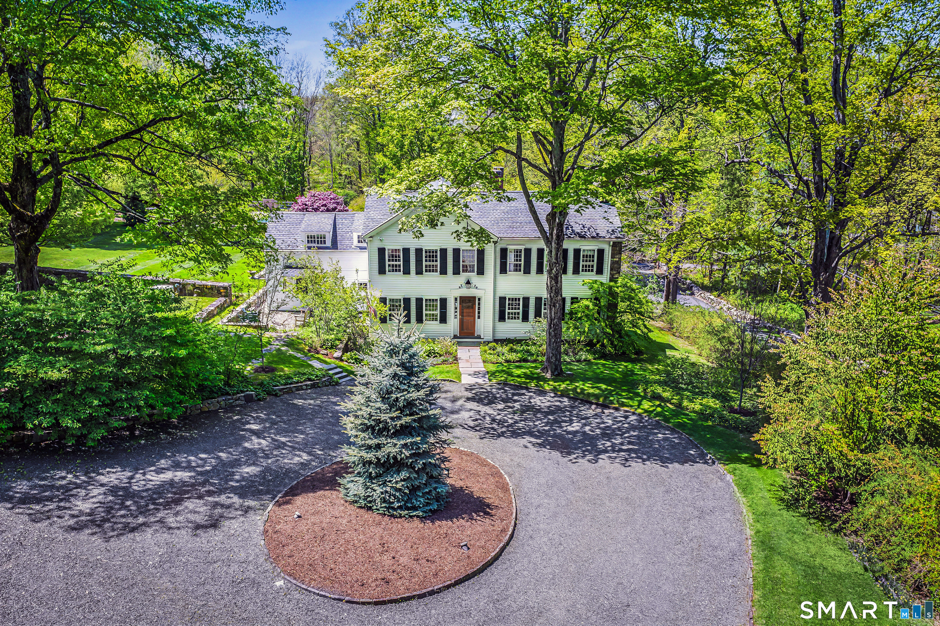 20 Lounsbury Road Ridgefield CT 06877