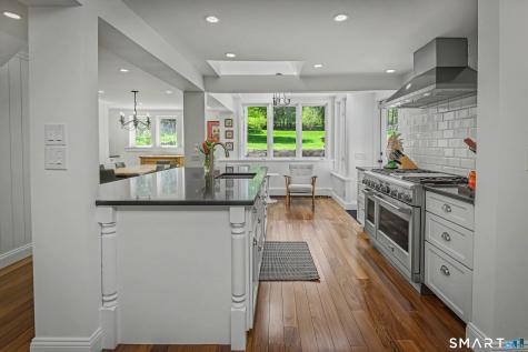 20 Lounsbury Road Ridgefield CT 06877