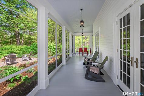 20 Lounsbury Road Ridgefield CT 06877