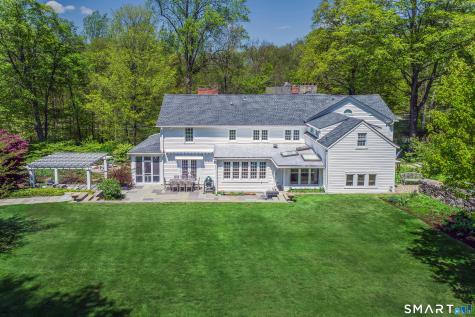 20 Lounsbury Road Ridgefield CT 06877