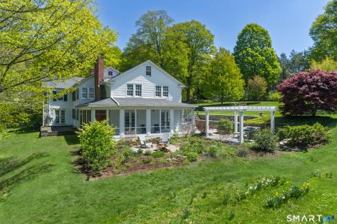 20 Lounsbury Road Ridgefield CT 06877