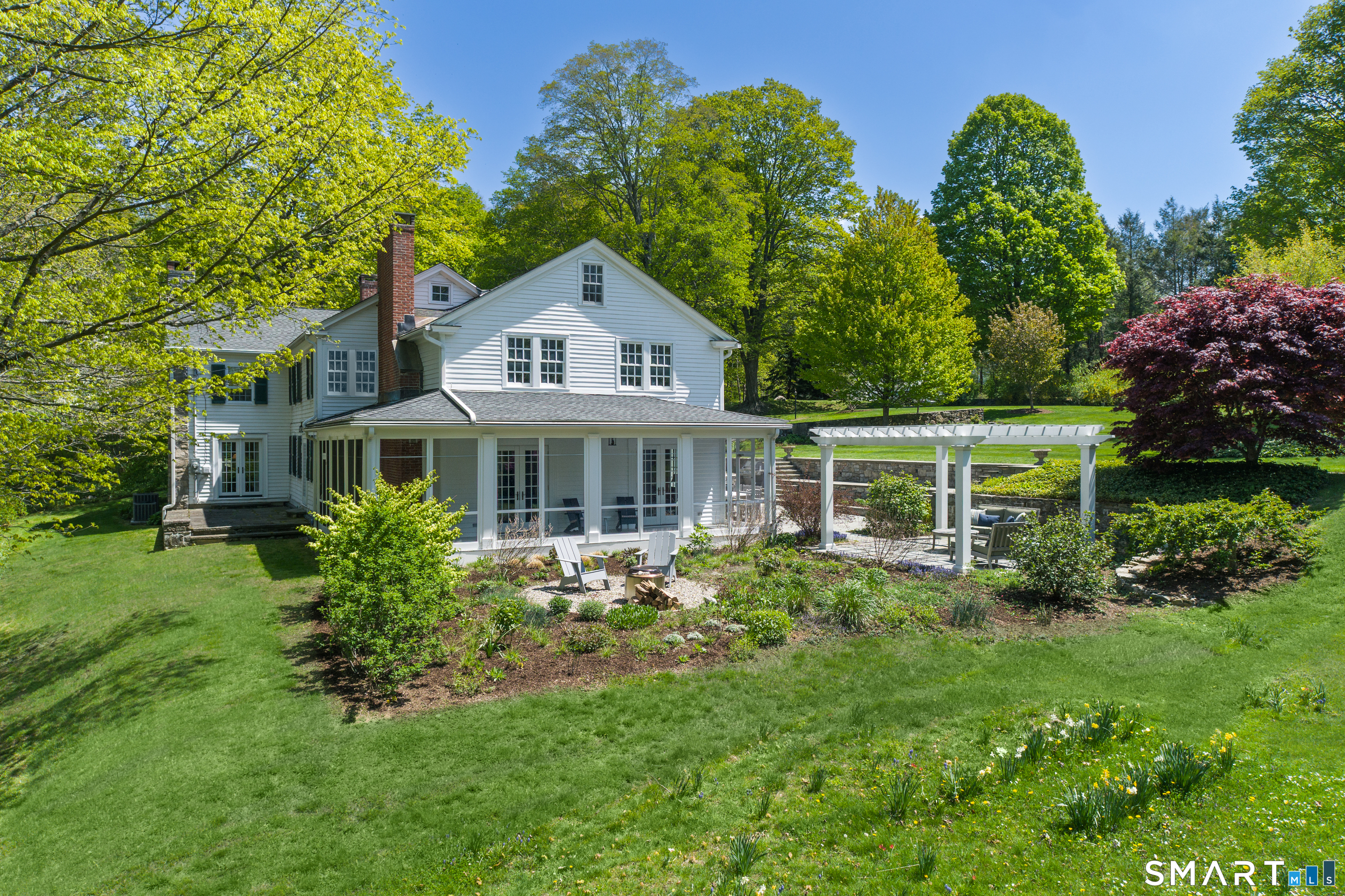 20 Lounsbury Road Ridgefield CT 06877