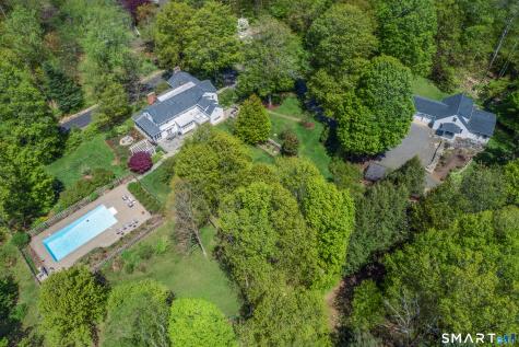 20 Lounsbury Road Ridgefield CT 06877