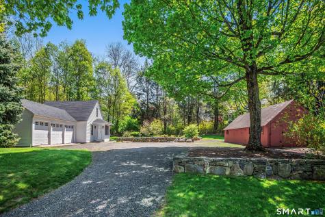 20 Lounsbury Road Ridgefield CT 06877